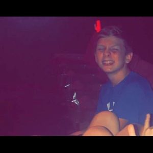 Meet your Posher, Jaycob